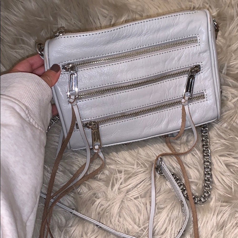 Rebecca Minkoff crossbody bag